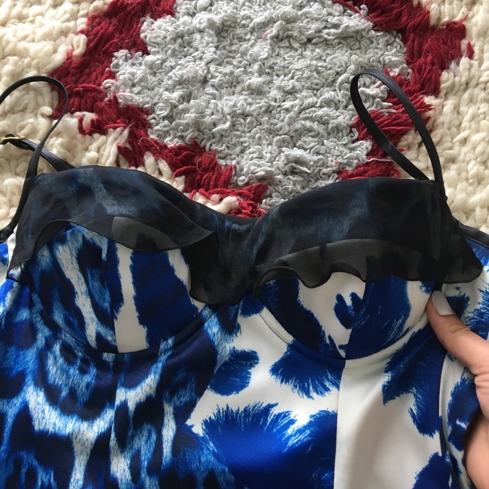 Just Cavalli dress - Picture 2 of 5